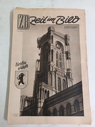 Historische zeitung - zeitung, /