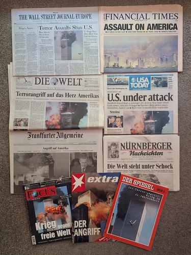 Historische zeitungen vom - zeitungen, 12
