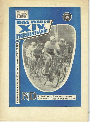 Das war die xiv - war,