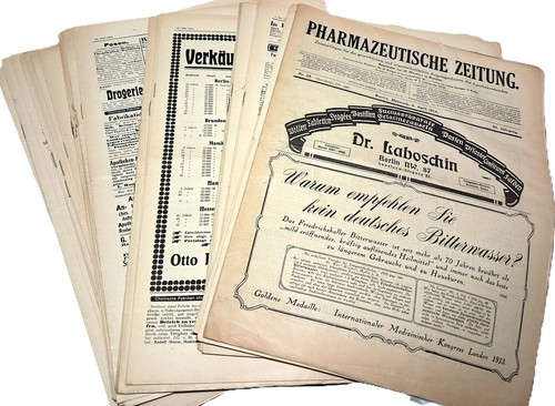 Ausgaben deutsche welt - ausgaben,