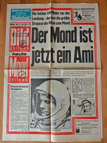 Bild zeitung vom - bild-zeitung,