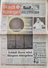 Historische Zeitung