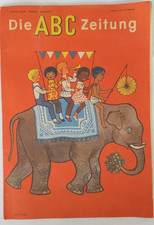 Die ABC Zeitung | 1966/67 |
