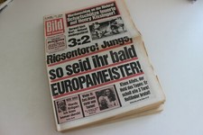 Bildzeitung vom 15.06.1980 *