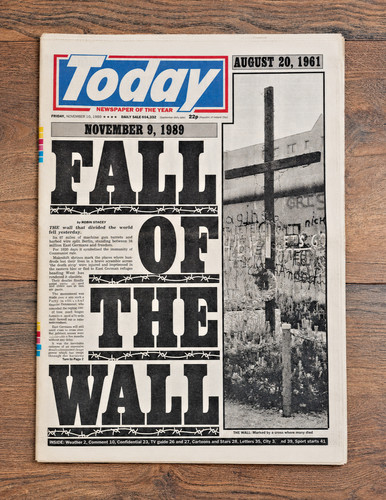Original zeitung today - original,
