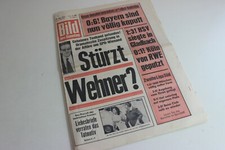 Bild am Sonntag vom 25.08.1974