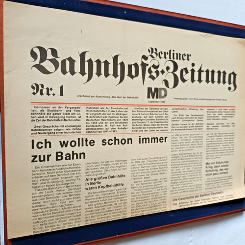 Historische zeitungen - historische,