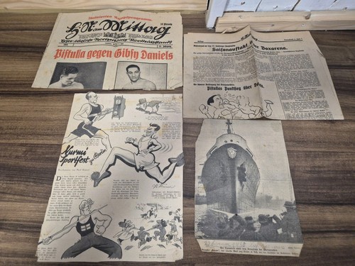 Antike zeitung - antike,