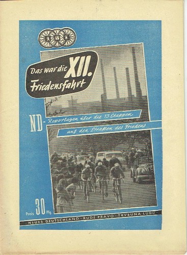 Das war die xii - das,