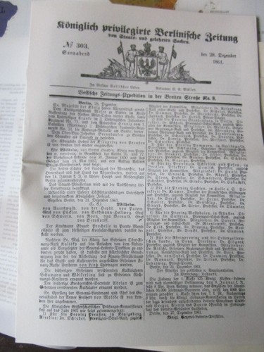 Berlin archiv edition 1330 - archiv,