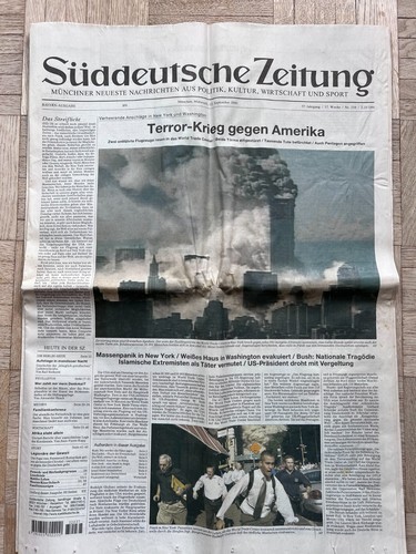 Süddeutsche zeitung vom - süddeutsche,