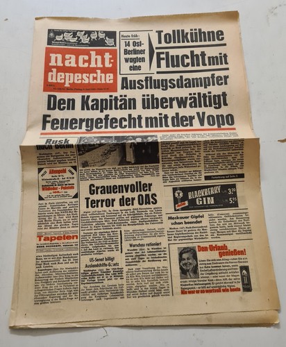 Historische zeitung - zeitung, /