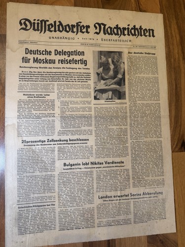Düsseldorfer nachrichten - düsseldorfer,