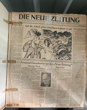 Die neue Zeitung 1945-1946, 40