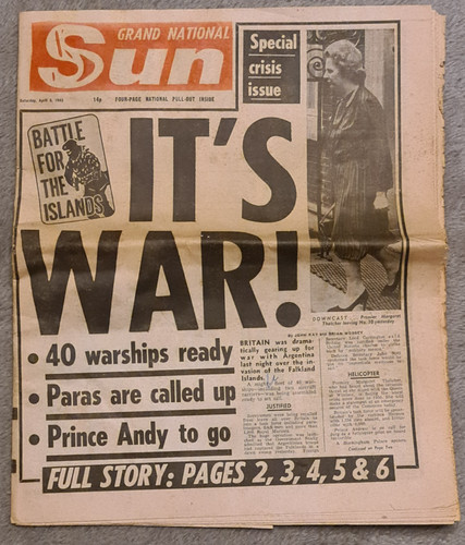 The sun s war - the,