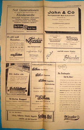 Zeitung seite - zeitung,