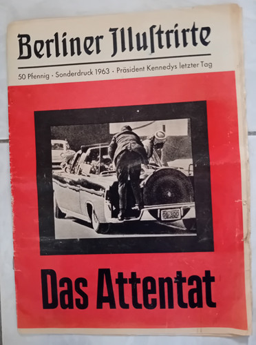 Berliner illustrierte - berliner,