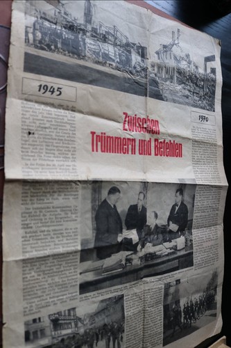 Alter zeitungsbericht zwischen - zeitungsbericht,