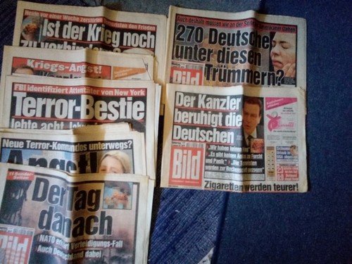 Bild historische - bild,