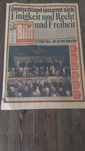 Bild zeitung vom samstag - vom, samstag,