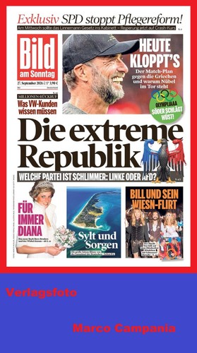 Bild sonntag die - bild,