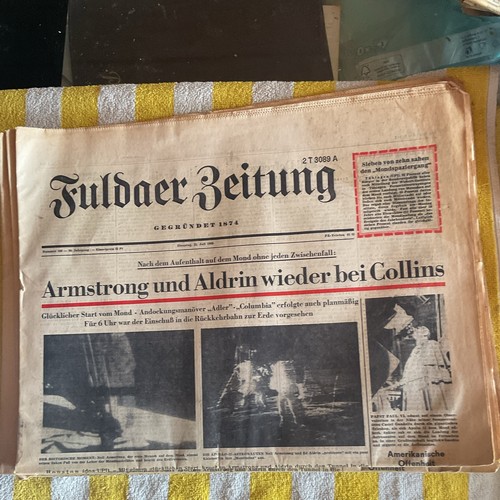 Fuldaer zeitung ausgabe - fuldaer,