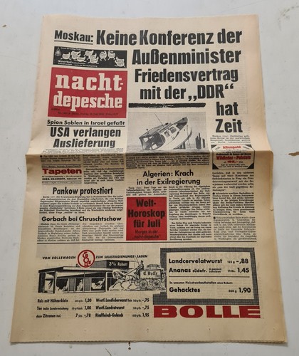 Historische zeitung - zeitung, /