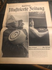 Berliner Illustrierte Zeitung