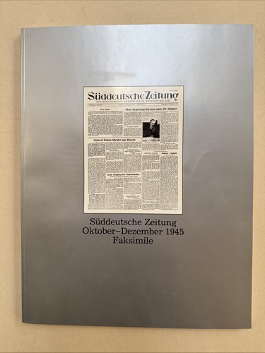 Süddeutsche zeitung oktober - süddeutsche, zeitung.